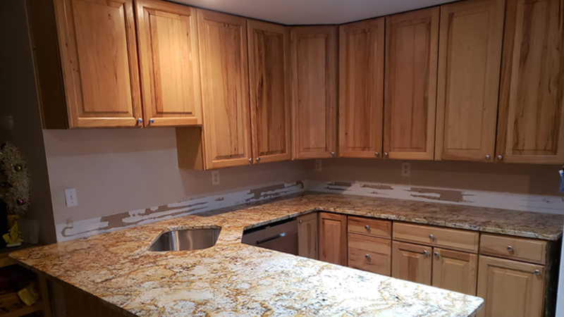 cabinet 2 J&A Custom Granite And Marble, LLC