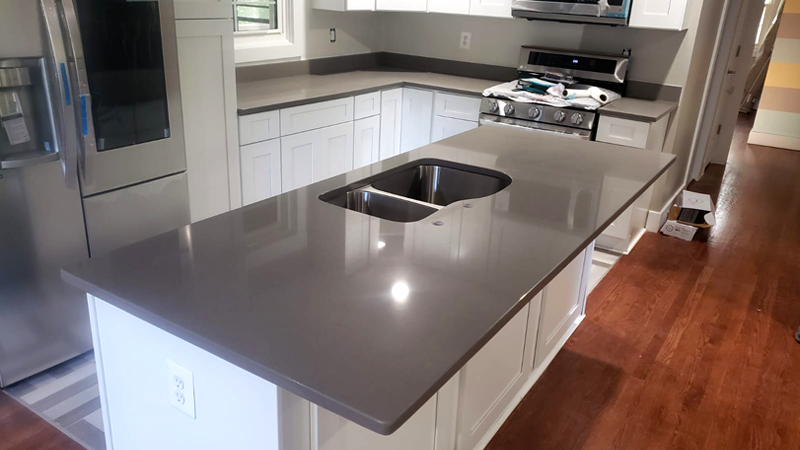 countertops J&A Custom Granite And Marble, LLC 3