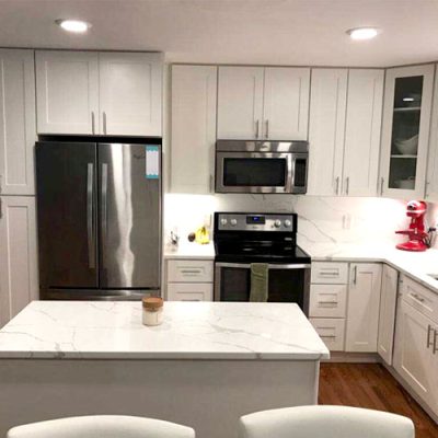 J&A Custom Granite anda Marble, LLC 5 J&A Custom Granite anda Marble, LLC 5